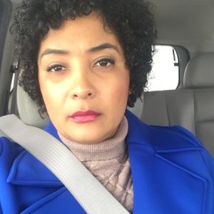 Meet your Posher, Kenia